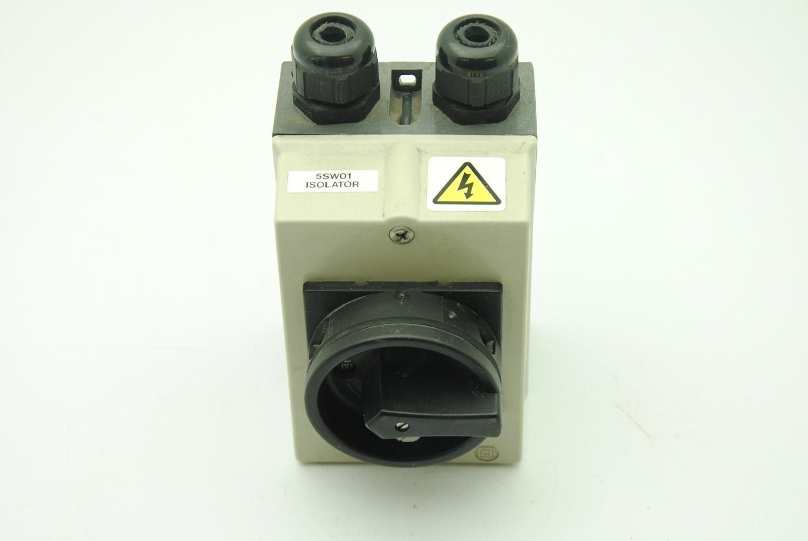 MOELLER 5SW01 Isolator Switch