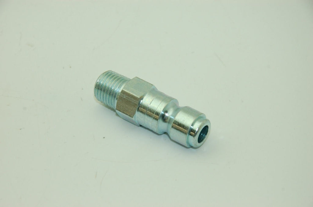 allMRO 345857, 3/8" x 1/4" FPT Nipple Coupler - Lot of 9, NEW