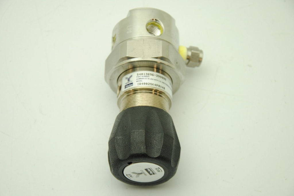Parker 54013696-399999, Pressure Regulator