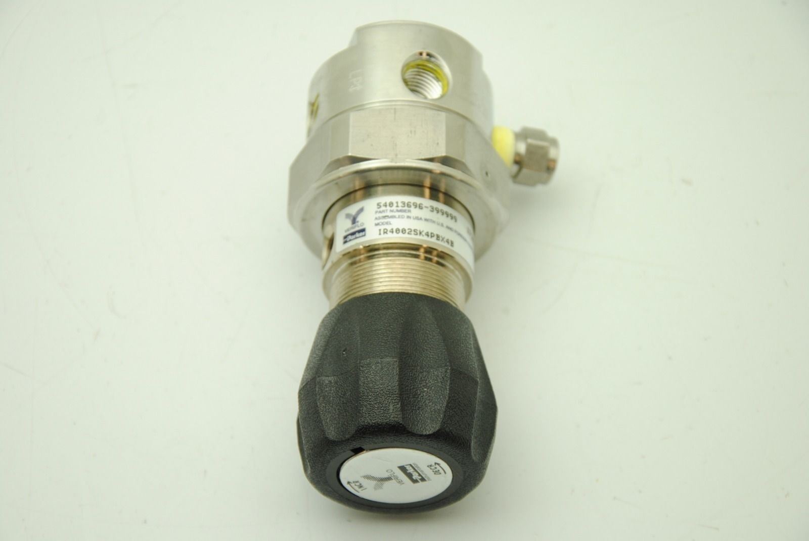 Parker 54013696-399999, Pressure Regulator