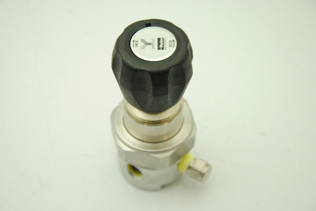 Parker 54013696-399999, Pressure Regulator