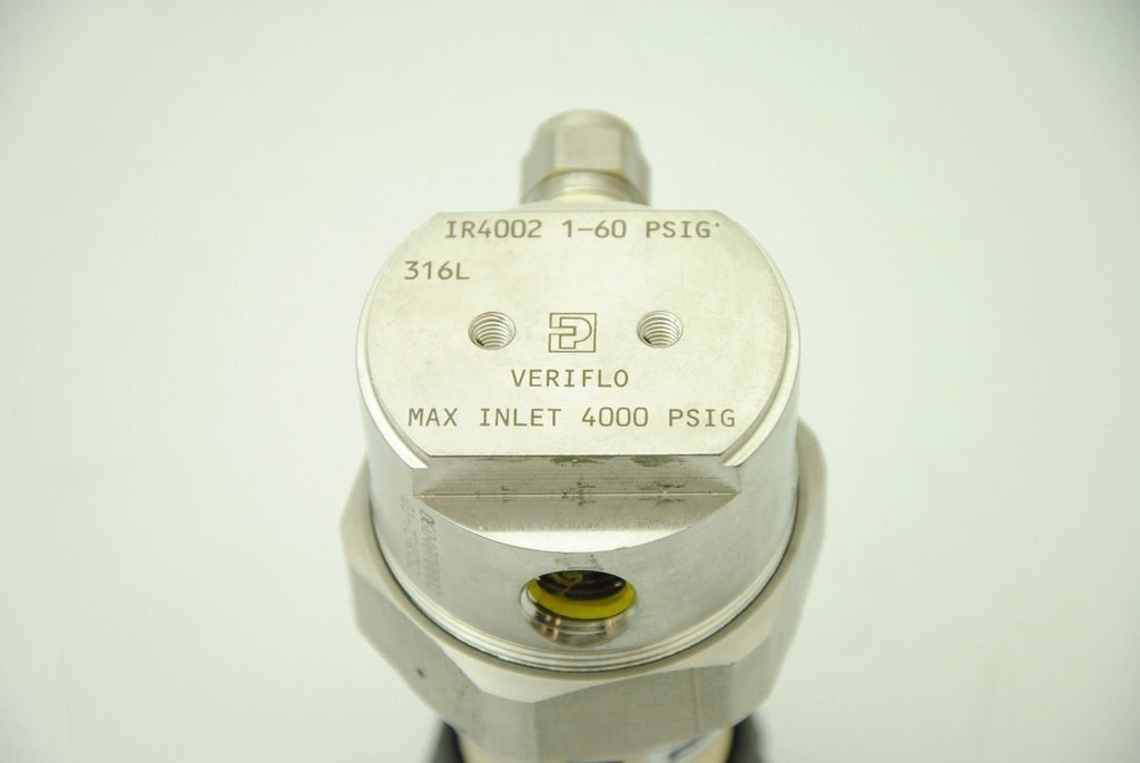 Parker 54013696-399999, Pressure Regulator