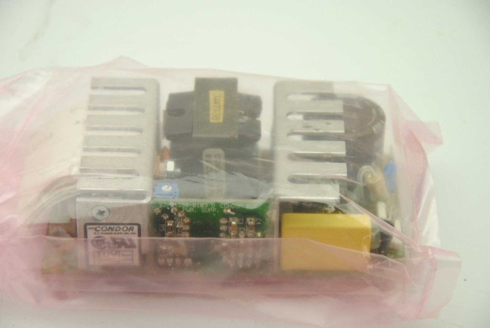 CONDOR GLC50-3.3 Power Supply 8A 26.4W, New