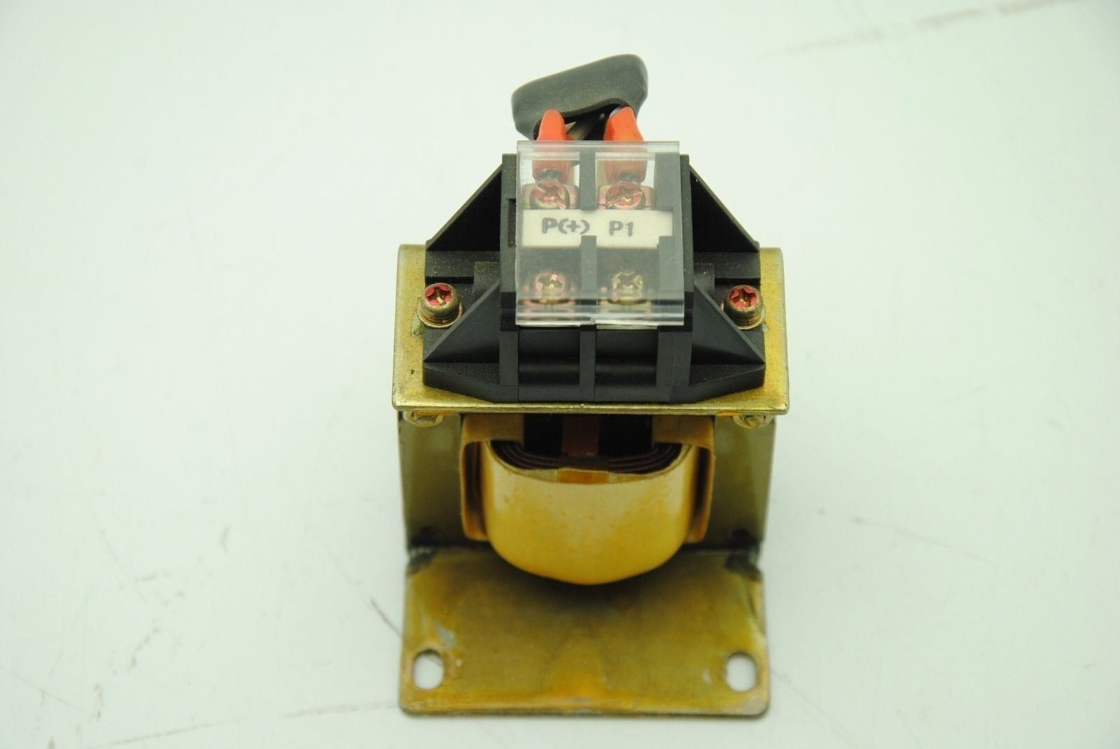 FUJI ELECTRIC DCR2-0.2 Transformer 1.5A 20mH inductance