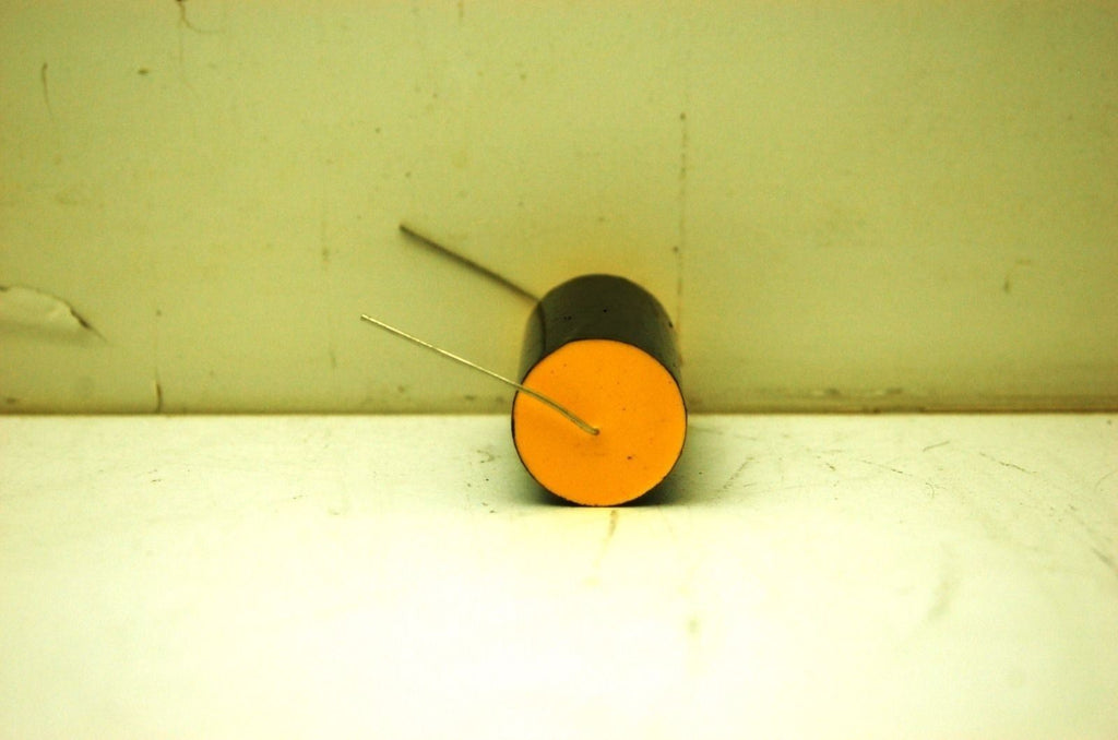 Bennic XPP Audio Speaker Divider Crossover Non-Polarity Capacitor