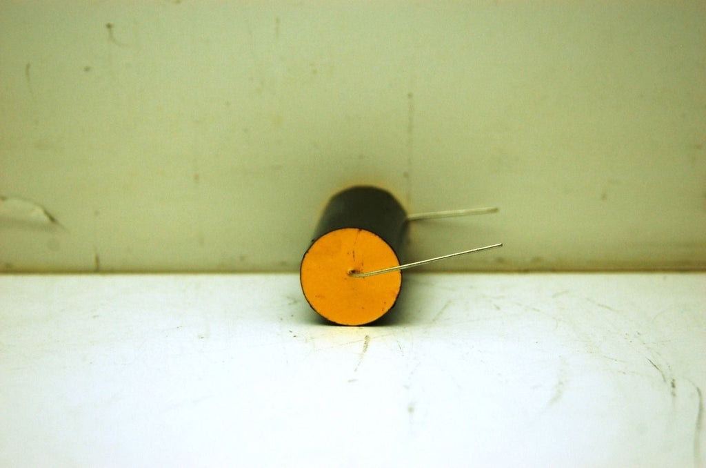 Bennic XPP Audio Speaker Divider Crossover Non-Polarity Capacitor