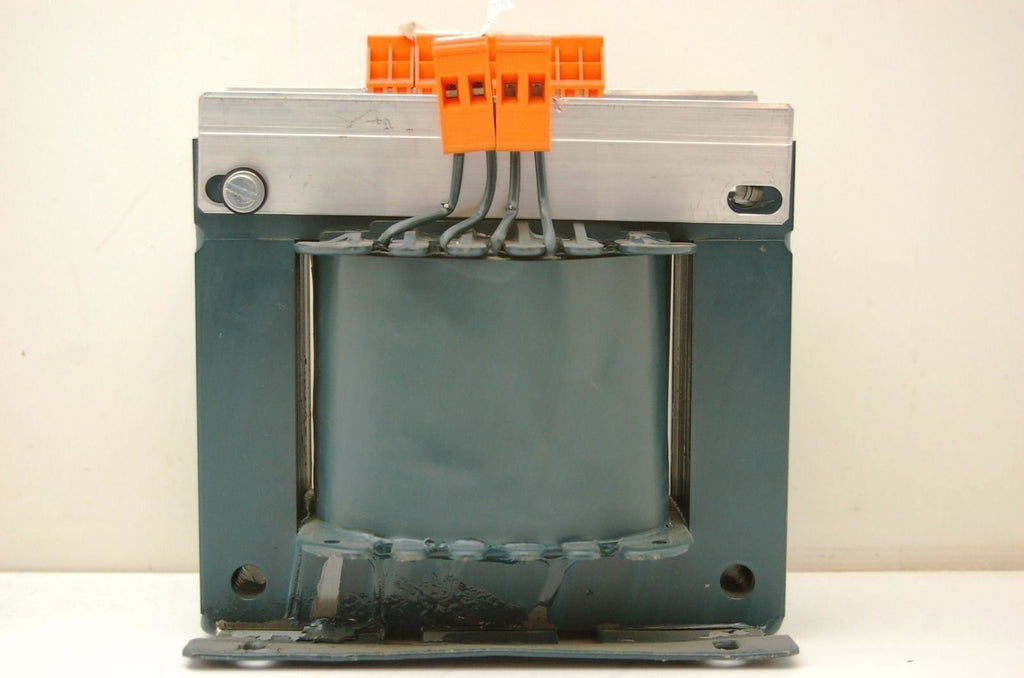 EMB UTV VDE0570-2-2 0.1 Universal Single Phase Separating Transformer