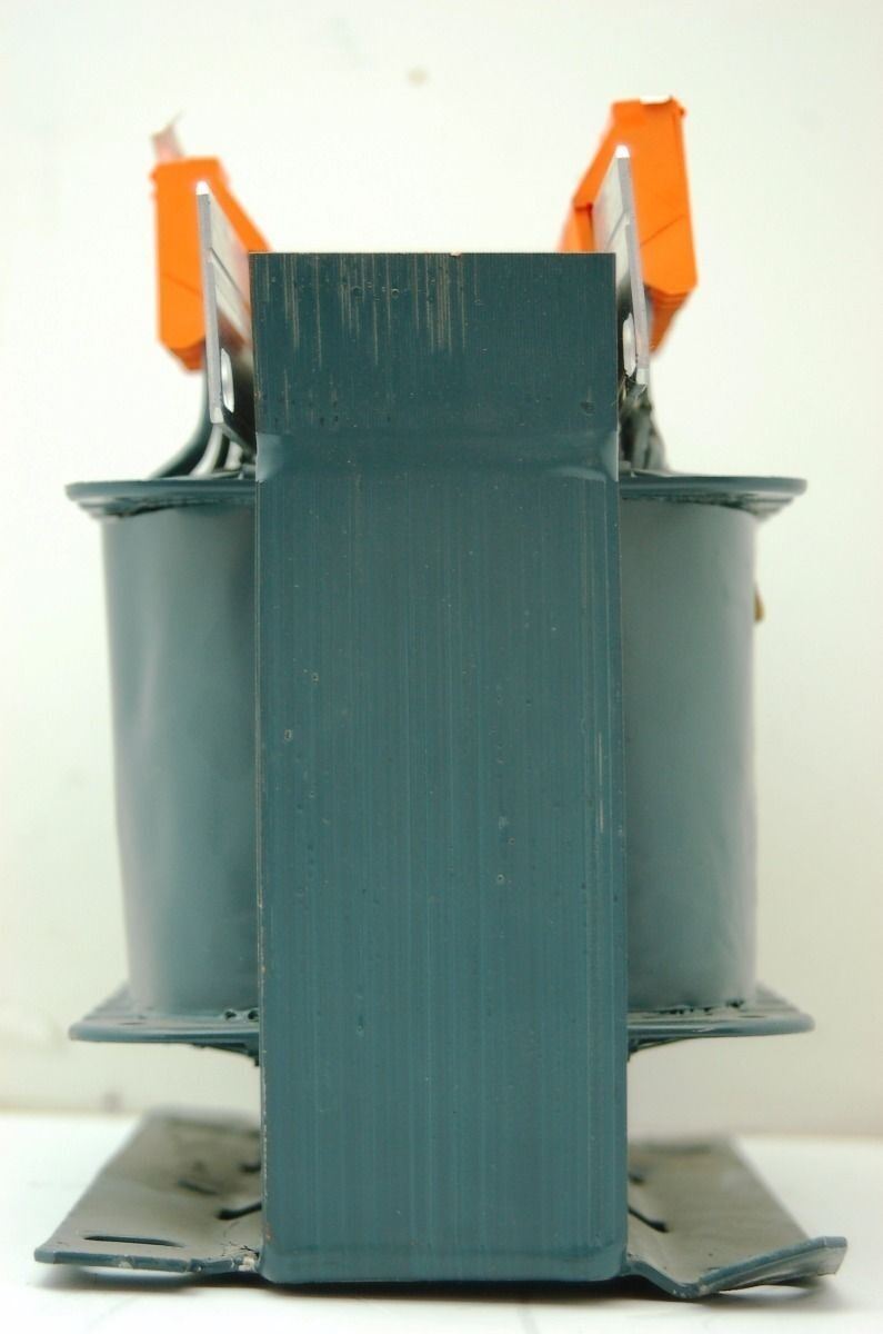 EMB UTV VDE0570-2-2 0.1 Universal Single Phase Separating Transformer