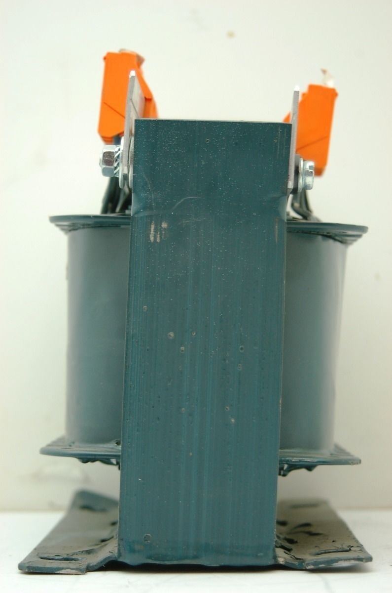 EMB UTV VDE0570-2-2 0.1 Universal Single Phase Separating Transformer