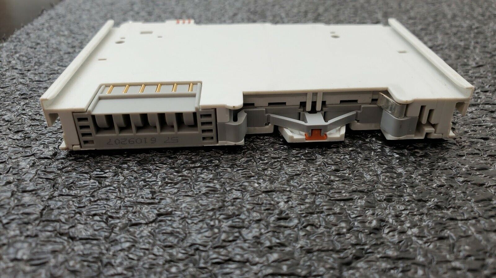 BECKHOFF KL9210, KL 9210 Voltage Supply Terminal 24 VDC w/ Fuse & Diagnostics