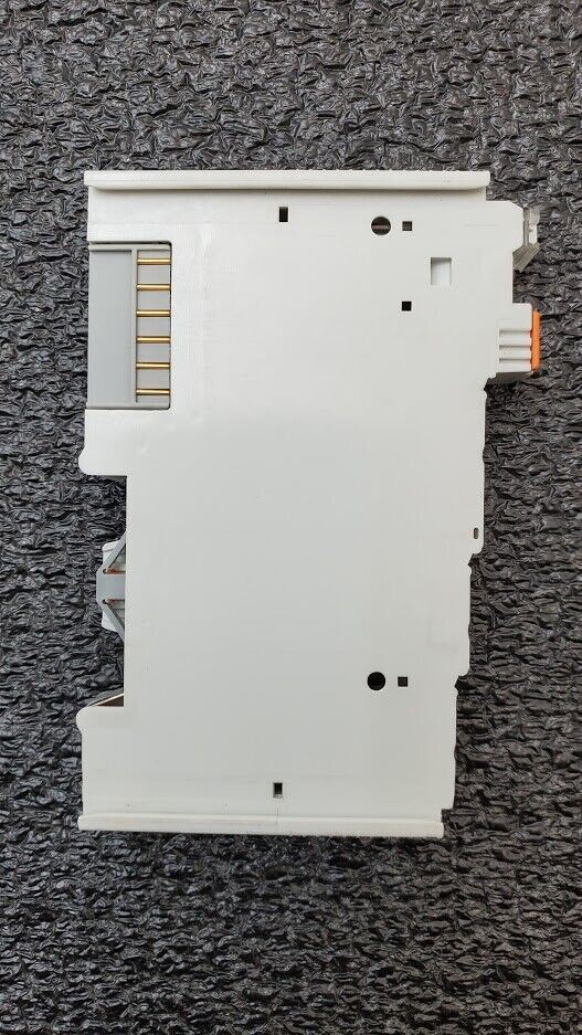 BECKHOFF KL9210, KL 9210 Voltage Supply Terminal 24 VDC w/ Fuse & Diagnostics