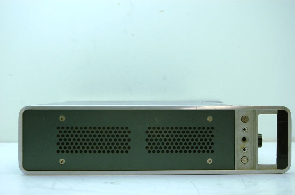 HP Digital Analog Converter 580A 115 or 230V ±10% 50-1000 cps 11W