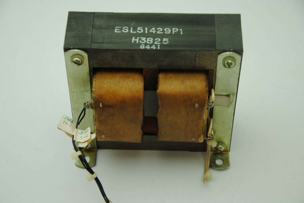 HYDE PARK ESL-51429P1 #H3825, Transformer