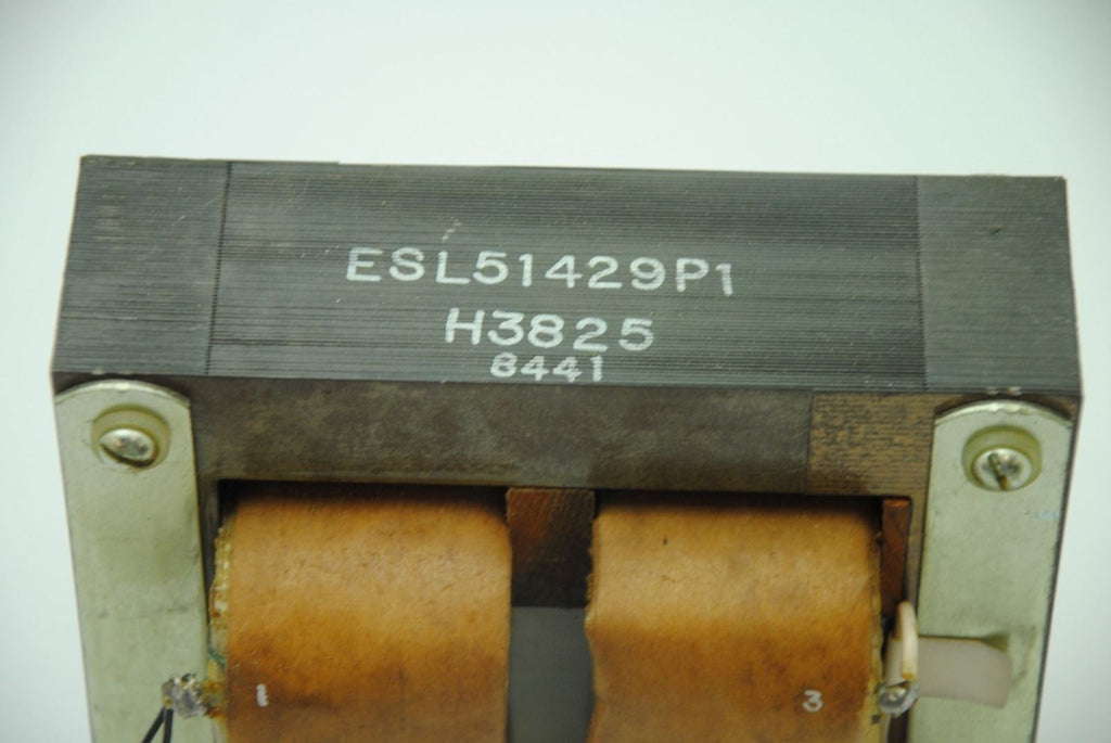 HYDE PARK ESL-51429P1 #H3825, Transformer