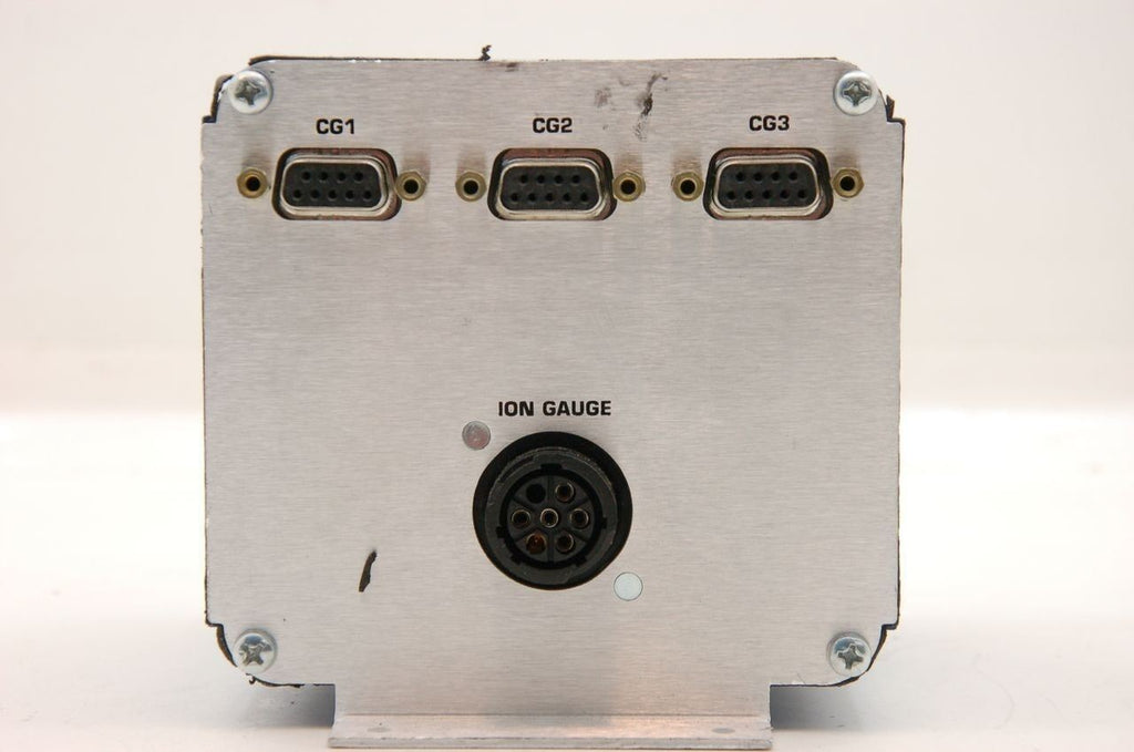 Granville-Phillips 352 Gauge Controller DeviceNet
