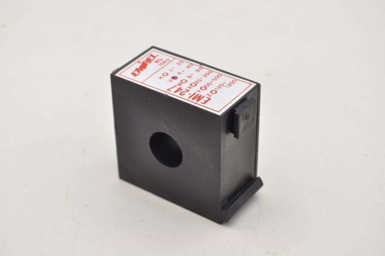 Emirel EMI-247 4-40 range power sensor