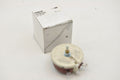 Ohmite RKS100 1A Max 100Ohm Rheostat NEW