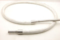 SwageLok Push-On Hose, 3/4 in. Hose Size 60" Special ends
