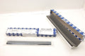 Poco Graphite Corp Gap Set Heater Bar DE-29338 Lot of 2 New