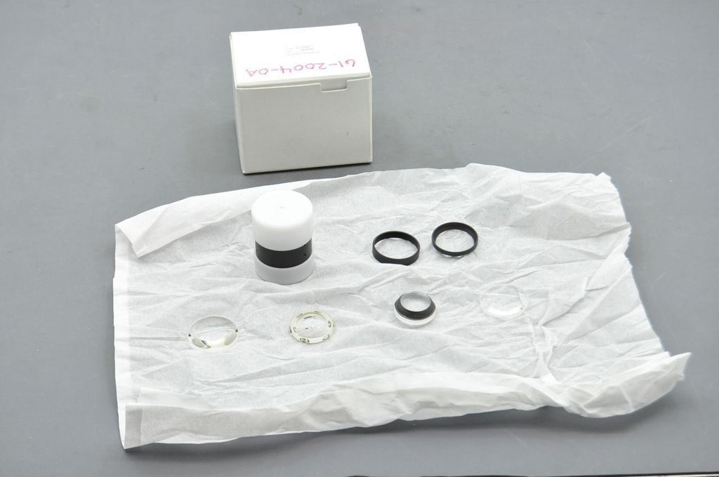 Fujinon YL930A-1 Lens Kit With 4 Interchangeable Lenses NEW