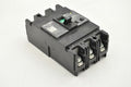 Fuji Electric SG103BAUL 75A 3-Pole Circuit Breaker