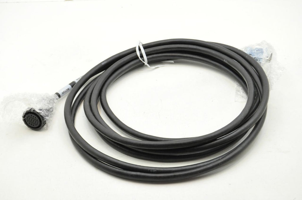 Compass 0151-30305-CSP 28-Position Female To 15-Position Male D-Sub Connector