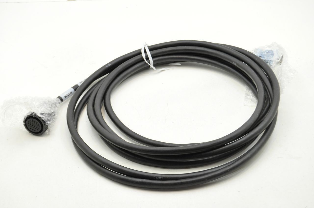 Compass 0151-30305-CSP 28-Position Female To 15-Position Male D-Sub Connector