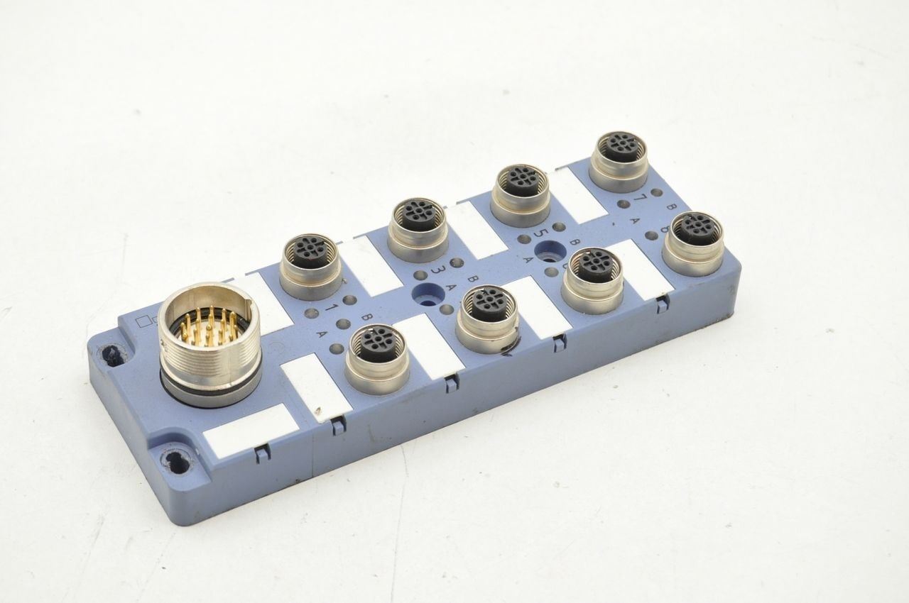 Escha 8024412 Power Distribution Block