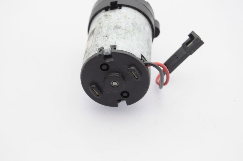 SWF ITT 403-441 127 E 5830 18VDC Brushed DC Gear Motor Gearhead 0.2" Shaft