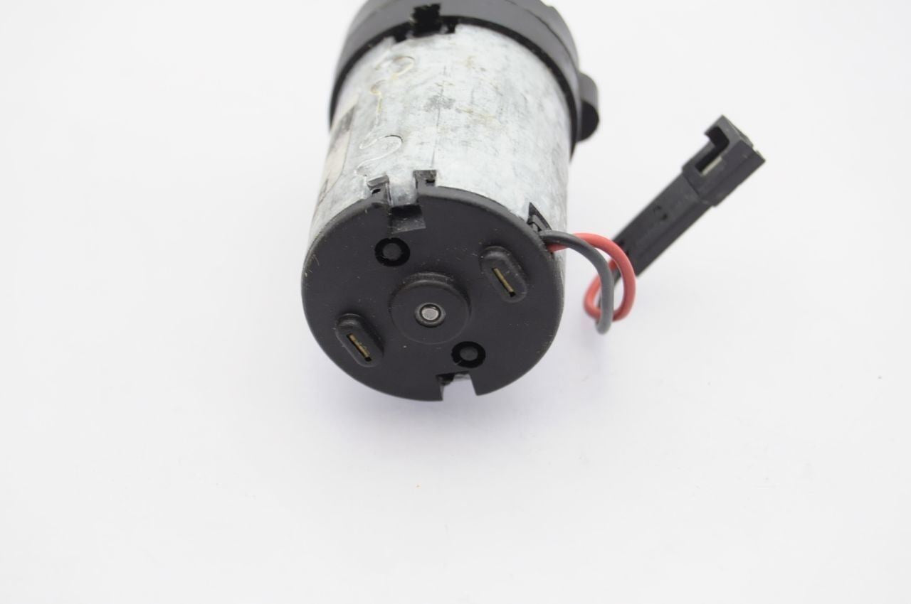 SWF ITT 403-441 127 E 5830 18VDC Brushed DC Gear Motor Gearhead 0.2" Shaft