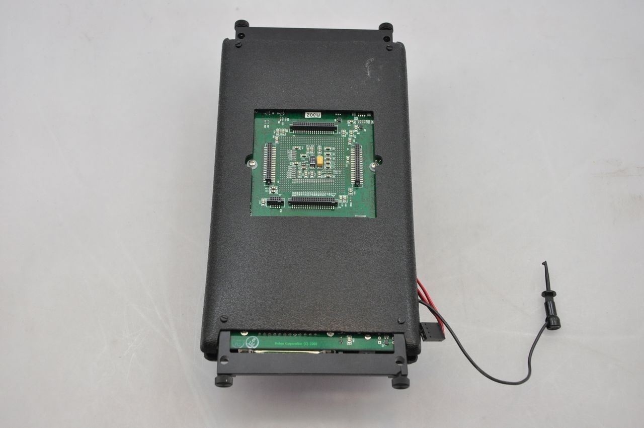 ICE Technology / Nohau EMUL-SUPER10-PC 100-mhz Trace W 128k Buffer