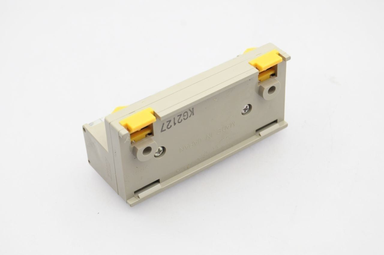 TOGI PCN-COM201P 20-Position Terminal Block - Lot of 5
