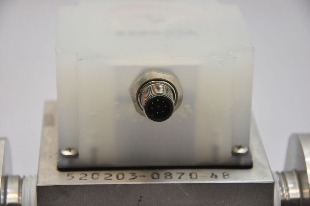 Proteus Industries 94016SN40-TDP-P1 520203-0870 4B Flow Temp & Pres Control