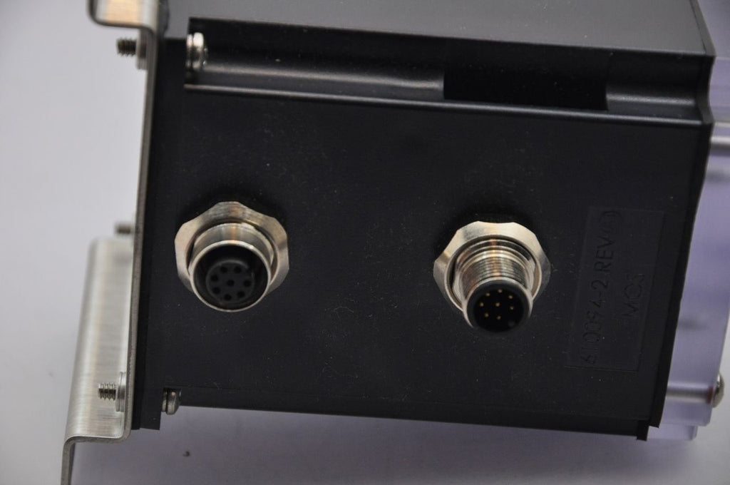 Proteus Industries 94016SN40-TDP-P1 520203-0870 4B Flow Temp & Pres Control