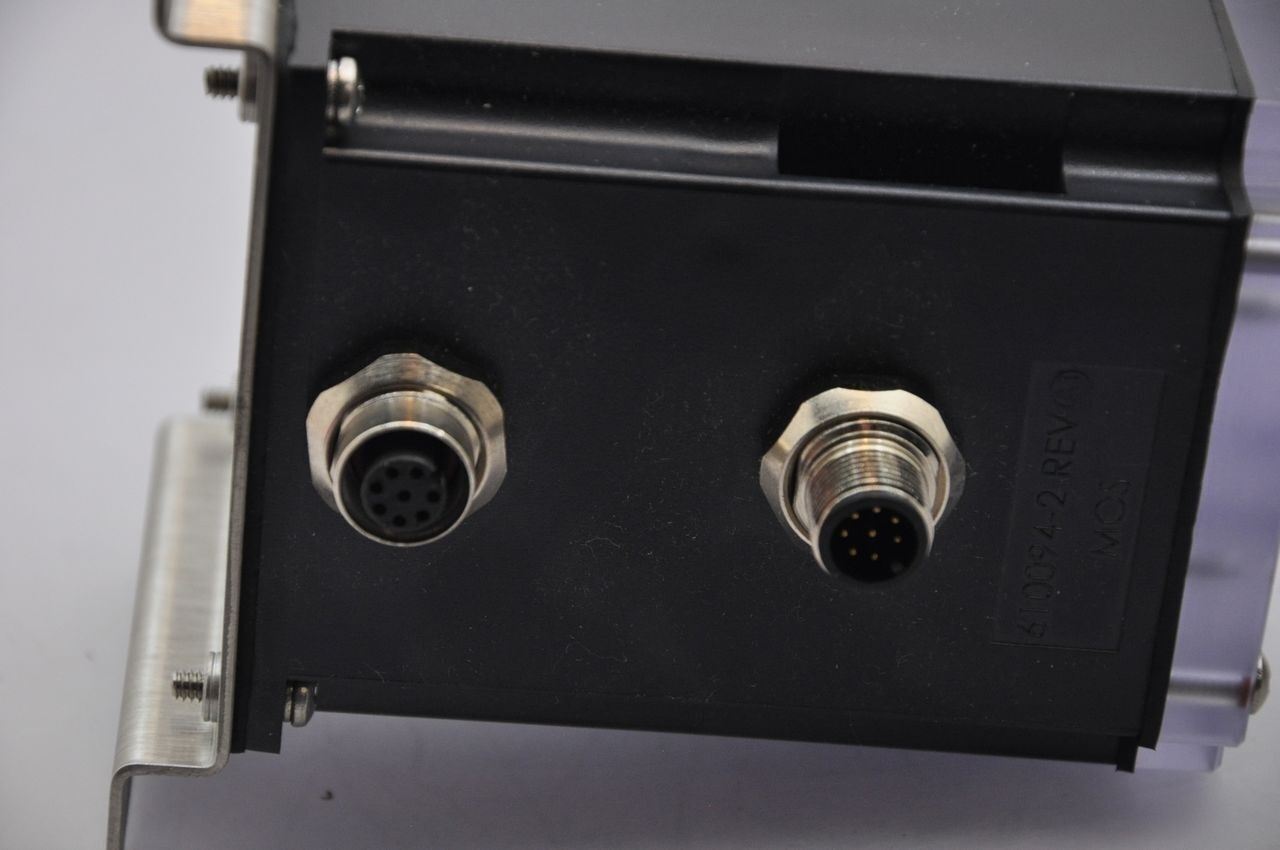 Proteus Industries 94016SN40-TDP-P1 520203-0870 4B Flow Temp & Pres Control