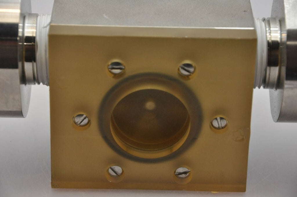 Proteus Industries 94016SN40-TDP-P1 520203-0870 4B Flow Temp & Pres Control