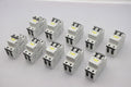 Siemens Circuit Breaker 5SY42 MCB B10 10A Lot Of 10