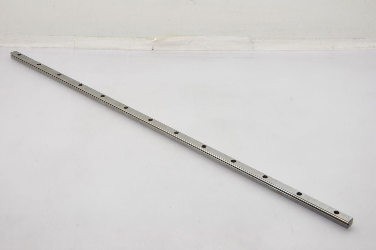 NSK HS15 Linear Guide Rail For HS15AL Blocks 760L (301A) Rail Only