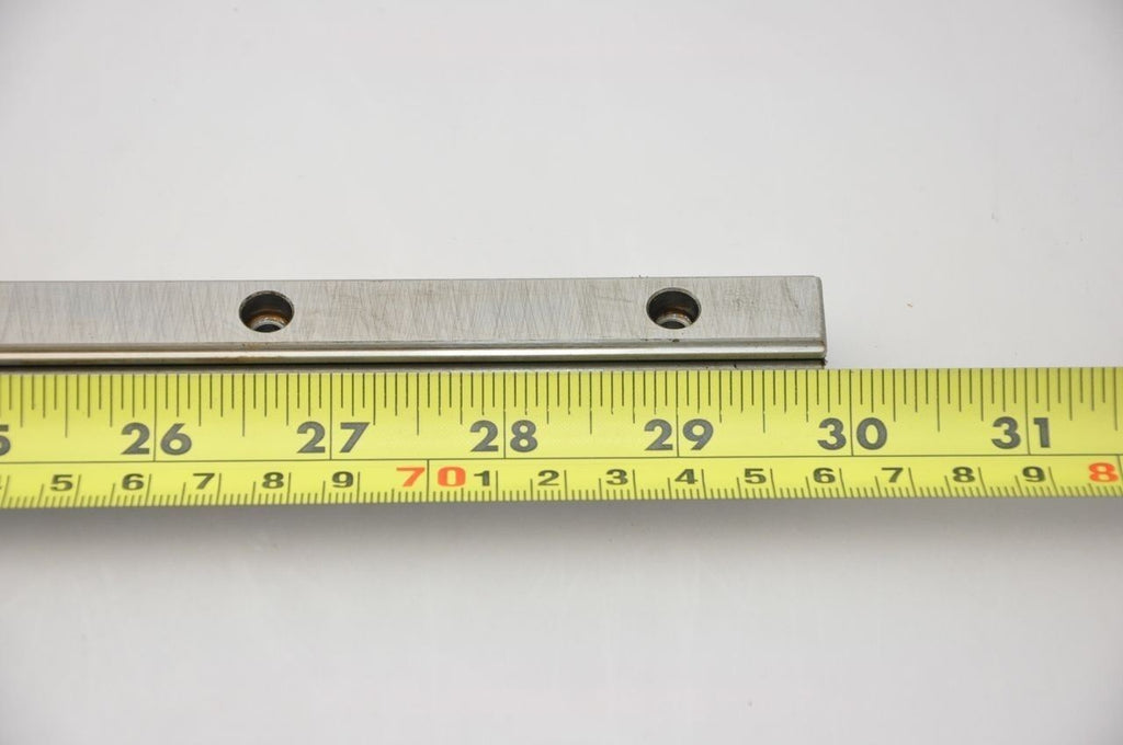 NSK HS15 Linear Guide Rail For HS15AL Blocks 760L (301A) Rail Only