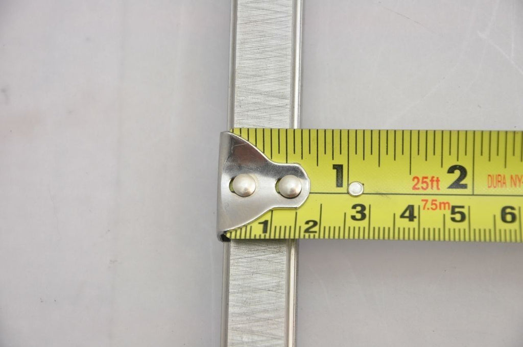 NSK HS15 Linear Guide Rail For HS15AL Blocks 760L (301A) Rail Only