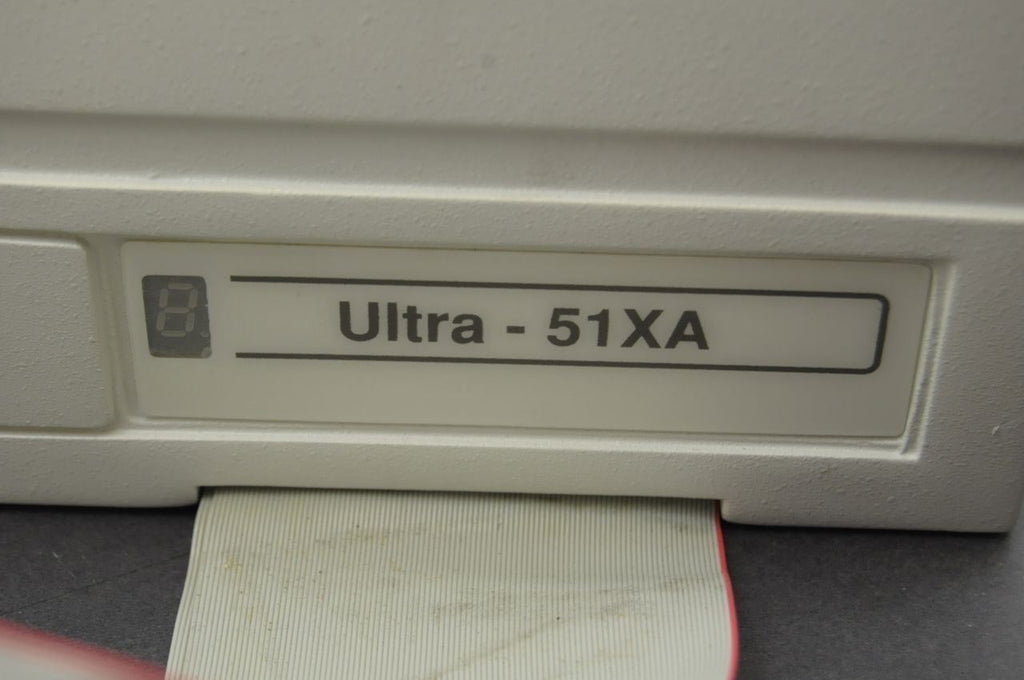 Ashling Ultra-51XA Microprocessor Development System