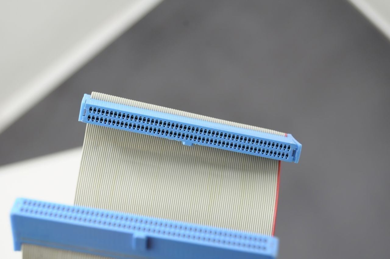 Ashling Ultra-51XA Microprocessor Development System