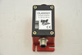 IPF Electronic Fiber Optic Amplifier, M12- Stacker Alarm OL400321