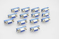 L-Com DE-9 Gender Changer Female To Female Lot Of 20