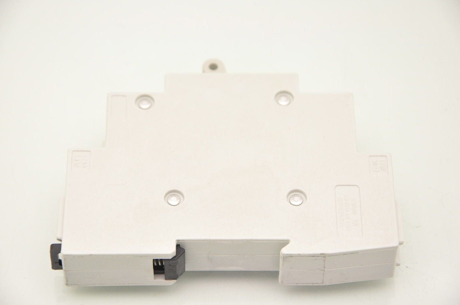 Cutler Hammer SPHM Breaker  7.5A 277-480V Single Pole PLC Din New Lot of 7