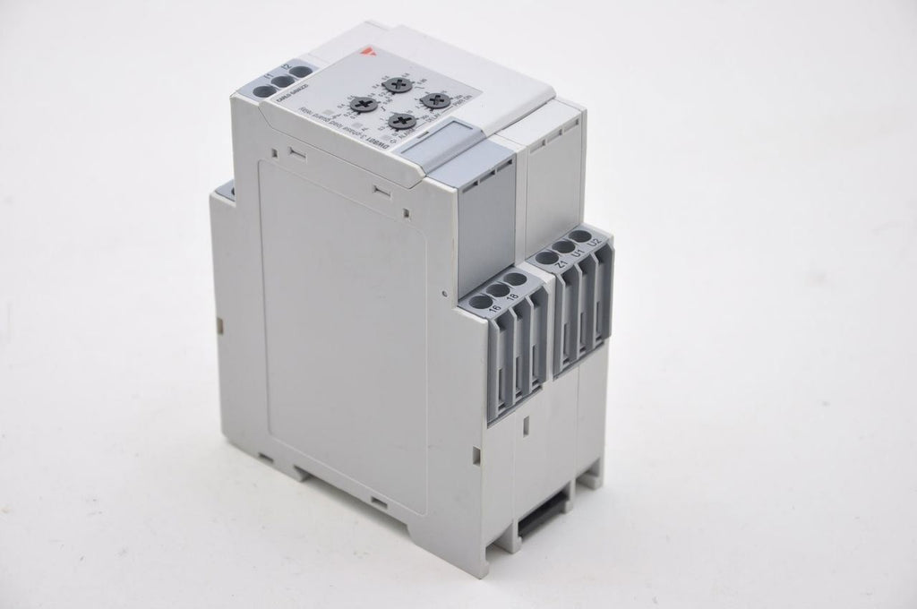 Carlo Gavazzi DWB01 3 Phase Load Guard RelayPro