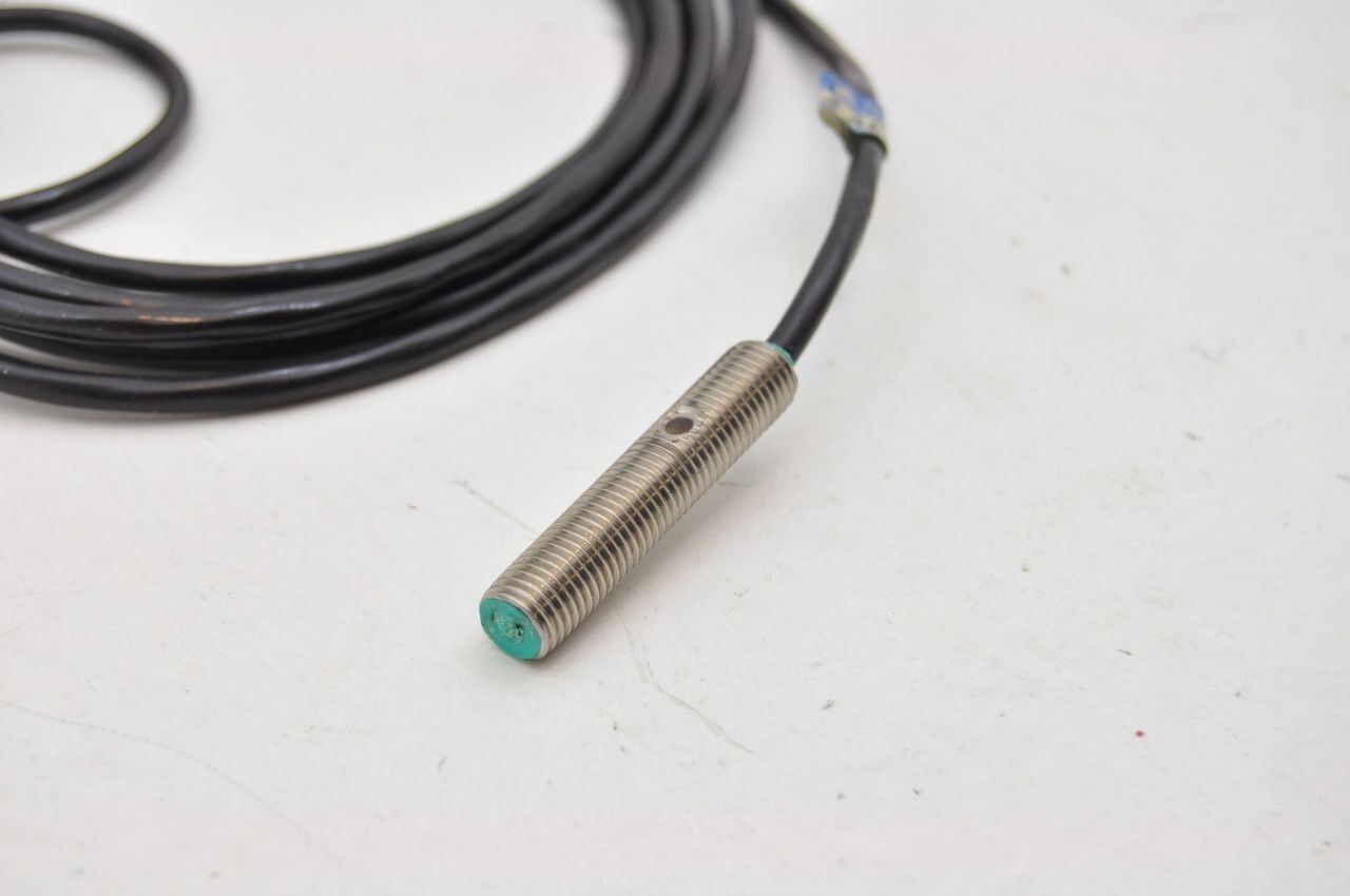 Pepperl + Fuchs 16056 Inductive Proximity Sensor NIB