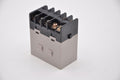 Omron G7J-3A1B-B Power Relay 25A 120VAC - lot of 2