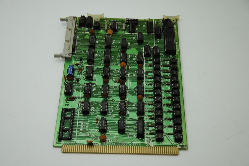 Anorad 5200 Rev. B I/O 6800-B, Module