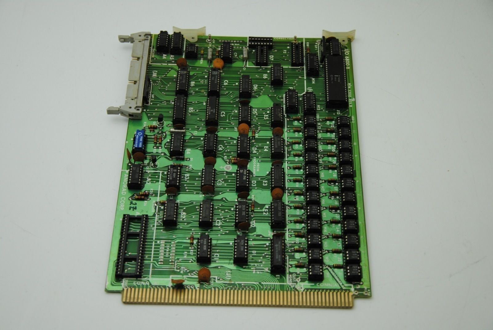Anorad 5200 Rev. B I/O 6800-B, Module
